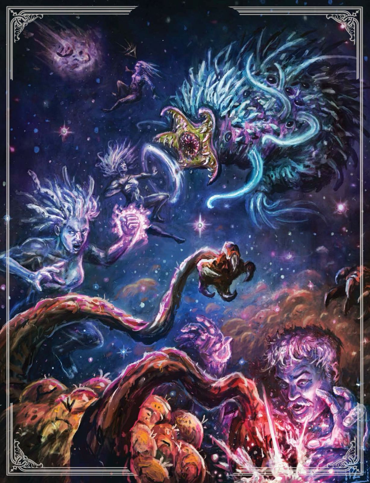 Il Richiamo di Cthulhu - Cthulhu By Gaslight - Libro del Custode