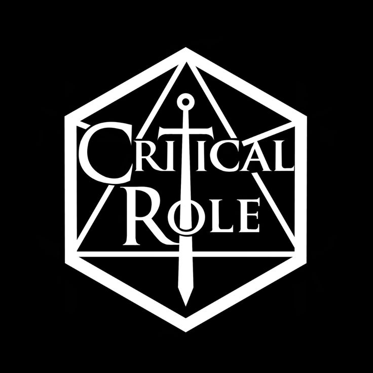 Critical Role