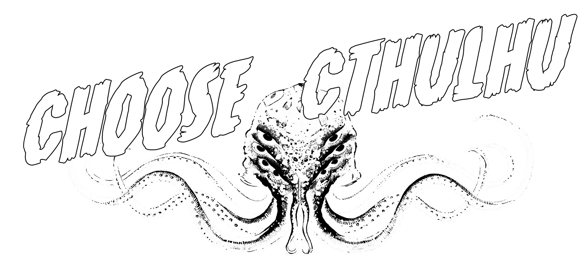 Choose Cthulhu