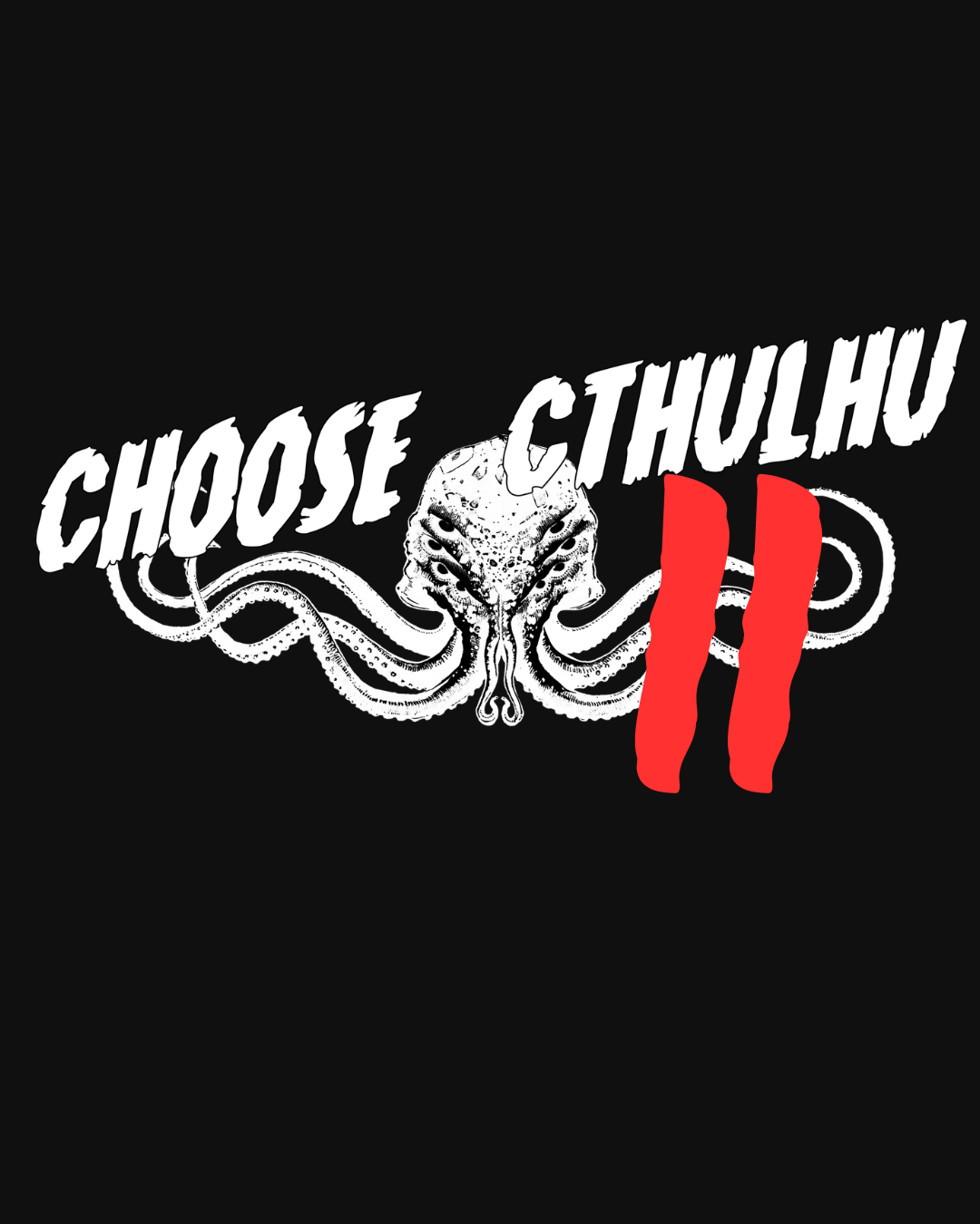 Choose Cthulhu II