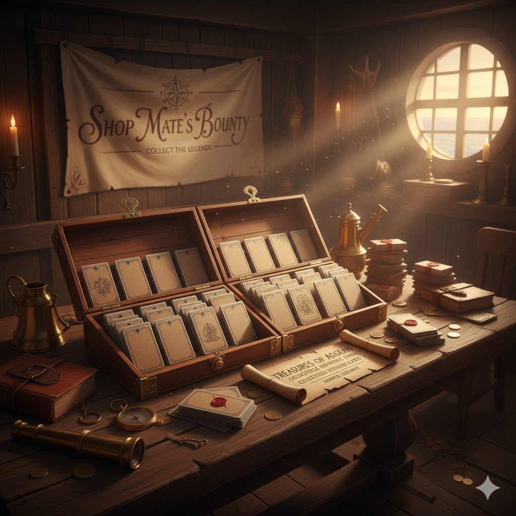 Carte Collezionabili