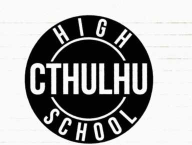 High School Cthulhu GDR