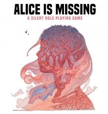 Alice è Scomparsa GDR