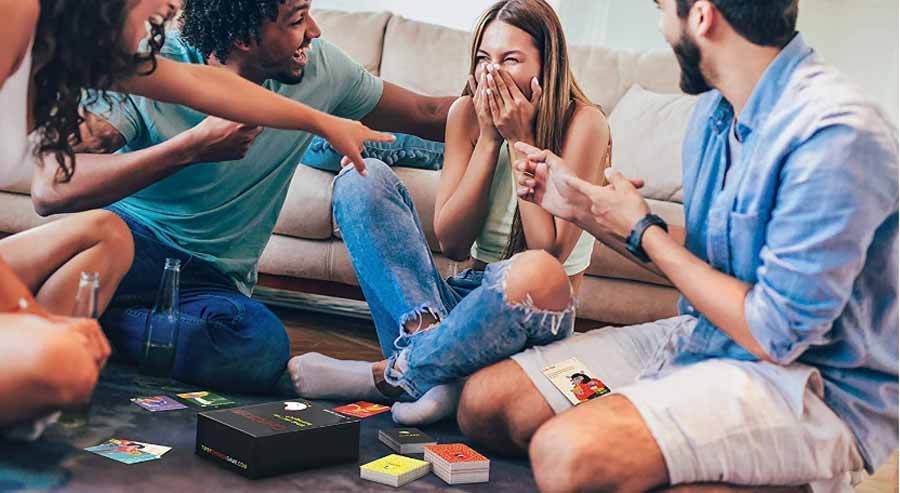 Party Game