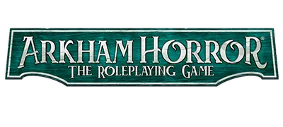 Arkham Horror GDR