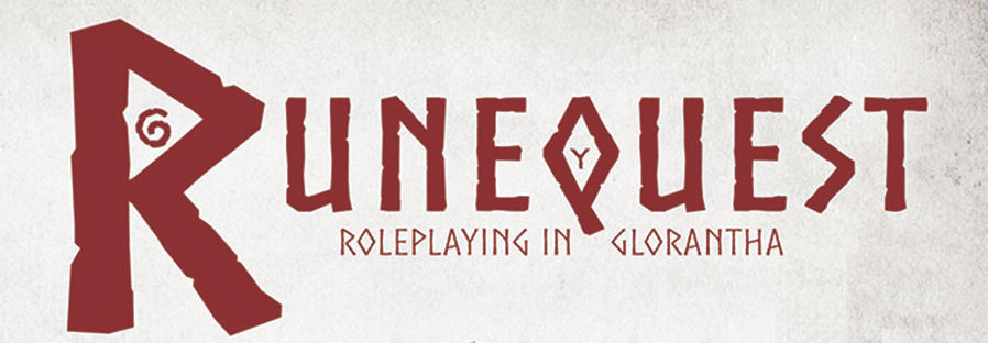 RuneQuest GDR