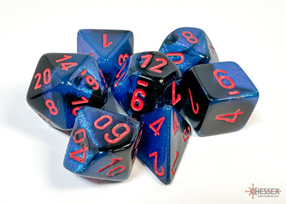 Chessex – Mini Dadi (Set Completo)