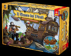 Il Tesoro dei Pirati