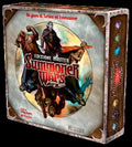 Summoner Wars - Edizione Master Italiano