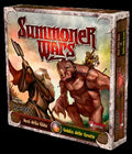 Summoner Wars - Nani della Gilda vs Goblin delle Grotte