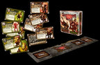 Summoner Wars - Nani della Gilda vs Goblin delle Grotte