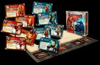 Summoner Wars – Elfi della Fenice vs Orchi della Tundra