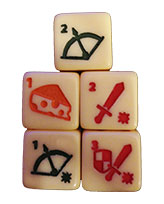 Mice and Mystics – Edizione Italiana