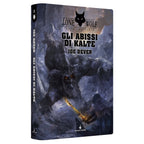Lupo Solitario Vol.3 - Gli Abissi di Kalte