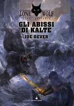 Lupo Solitario Vol.3 - Gli Abissi di Kalte