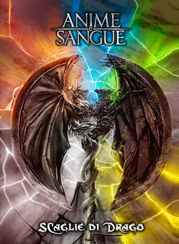 Anime e Sangue – Scaglie di Drago