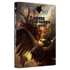 Lupo Solitario Vol.5 - Ombre sulla Sabbia