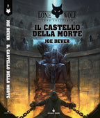 Lupo Solitario Vol.7 - Il Castello della Morte