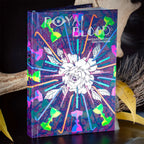 Royal Blood: Un Colpo di Ruolo con i Tarocchi - Scatola di Gioco