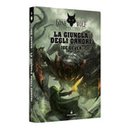 Lupo Solitario Vol.8 - La Giungla degli Orrori