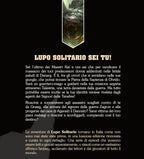 Lupo Solitario Vol.8 - La Giungla degli Orrori