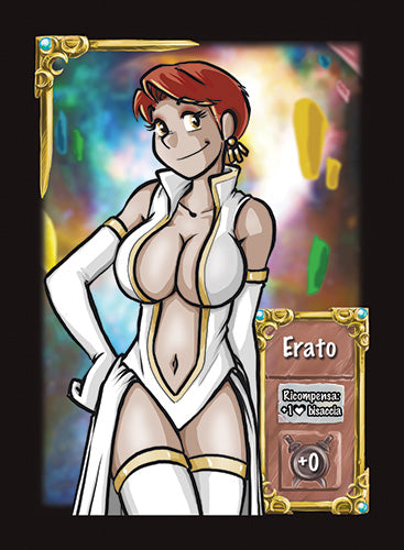 Bundle ESPANSIONI - DRIZZIT 2 + 2.5 per Drizzit il Gioco di Carte in italiano