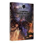 Lupo Solitario Vol.9 - L'Antro della Paura