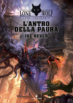 Lupo Solitario Vol.9 - L'Antro della Paura