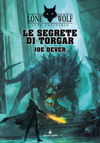 Lupo Solitario Vol.10 - Le Segrete di Torgar