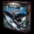 Tail Feathers - Battaglie nel Mondo di Mice and Mystics