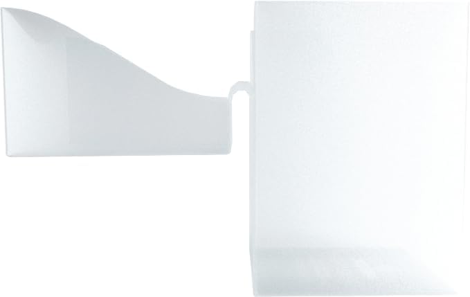 Gamegenic – Porta Mazzo 100+ (Clear)