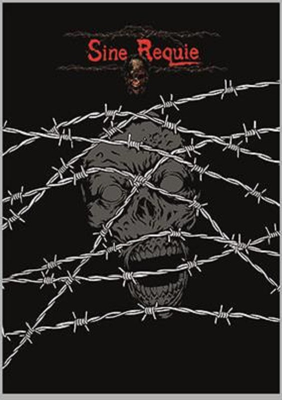 Sine Requie Anno XIII – Manuale Base