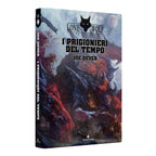 Lupo Solitario Vol.11 - I Prigionieri del Tempo