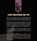 Lupo Solitario Vol.11 - I Prigionieri del Tempo