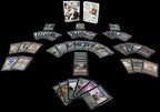 Bundle ESPANSIONI - DRIZZIT 2 + 2.5 per Drizzit il Gioco di Carte in italiano