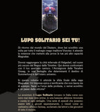 Lupo Solitario Vol.12 - Sfida alle Tenebre