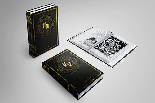 Memento Mori - Gioco di Ruolo