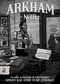 Arkham Noir - Caso #1: Gli Omicidi del Culto della Strega