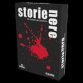 Storie Nere - 50 Misteri da Risolvere