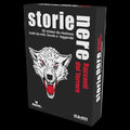Storie Nere - Racconti del Terrore