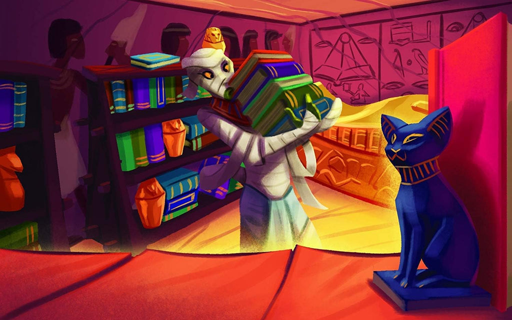 Ex Libris - Edizione Italiana