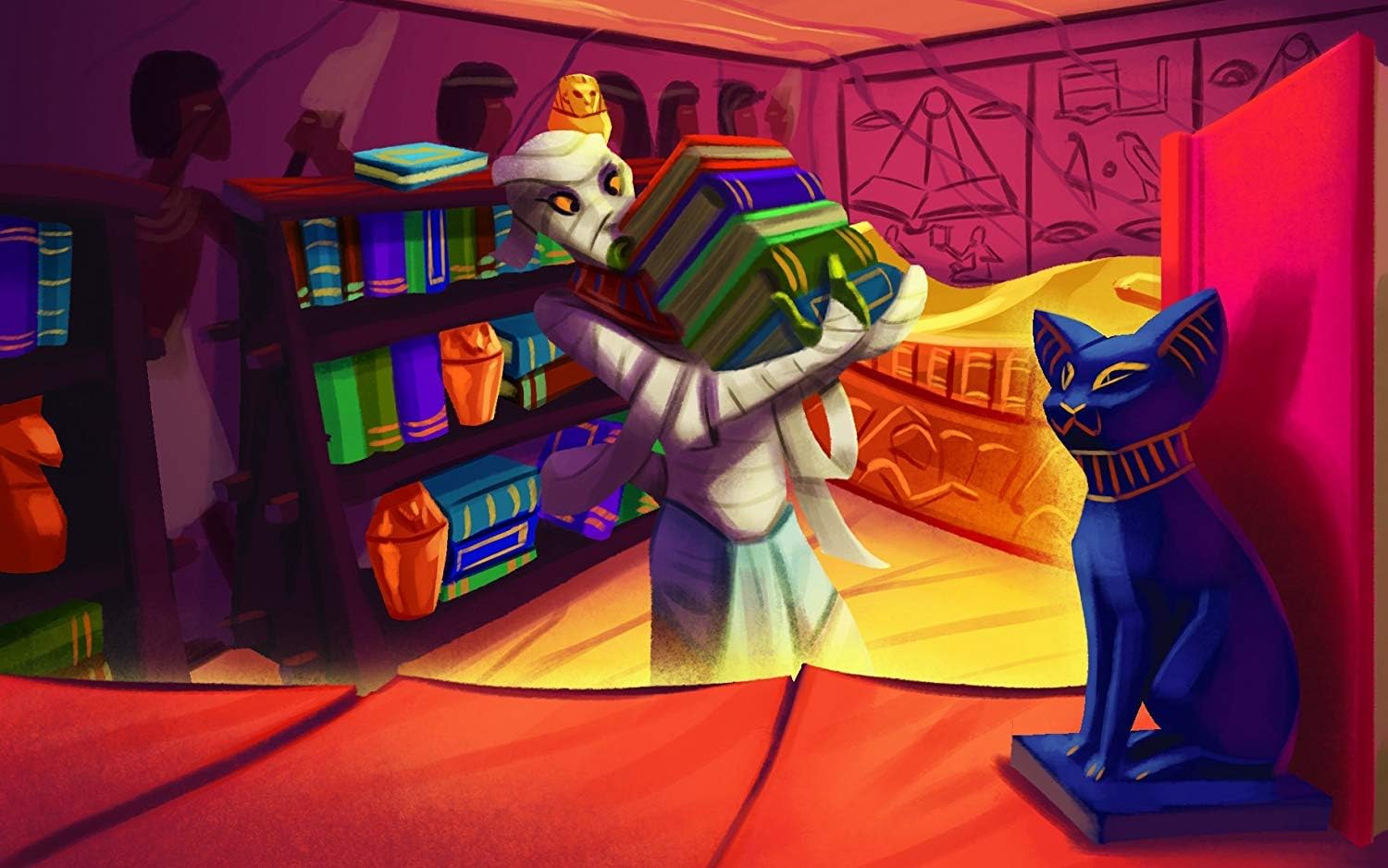 Ex Libris - Edizione Italiana