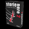 Storie Nere 2 - 50 Misteri da Risolvere