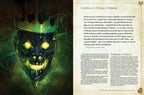 I Miti di Cthulhu - D&D Edizione 5e/2024