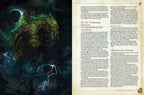 I Miti di Cthulhu - D&D Edizione 5e/2024