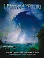 I Miti di Cthulhu - D&D Edizione 5e/2024