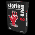 Storie Nere 3 - 50 Misteri da Risolvere