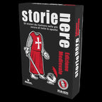 Storie Nere - Edizione Medievale