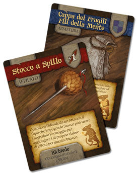 Mice and Mystics - Pacchetto Promo Esclusivo
