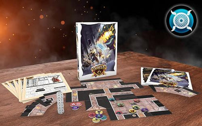 Dungeon 6 - Gioco Base Italiano
